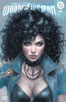 ABSOLUTE WONDER WOMAN #25 NATALI SANDERS EXCLUSIVE