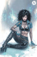 ABSOLUTE WONDER WOMAN #25 NATALI SANDERS EXCLUSIVE