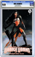 ABSOLUTE WONDER WOMAN #1 SOZOMAIKA FOIL EXCLUSIVE OPTIONS