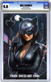 ABSOLUTE CATWOMAN #1 CARLA COHEN EXCLUSIVE