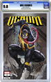 ALL NEW VENOM #1 NHYUK LEE EXCLUSIVE OPTIONS