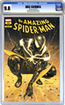 AMAZING SPIDER-MAN #11 INHYUK LEE NYCC EXCLUSIVE OPTIONS