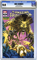 AMAZING SPIDER-MAN #15 TODD NAUCK EXCLUSIVE OPTIONS