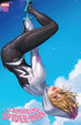 AMAZING SPIDER-MAN #1001 KYUYONG EOM EXCLUSIVE