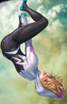 AMAZING SPIDER-MAN #1001 KYUYONG EOM EXCLUSIVE