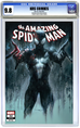 AMAZING SPIDER-MAN #32 IVAN TAO EXCLUSIVE OPTIONS