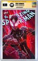 AMAZING SPIDER-MAN #29 JOHN GIANG EXCLUSIVE OPTIONS