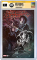 AMAZING SPIDER-MAN #33 JOHN GIANG EXCLUSIVE OPTIONS