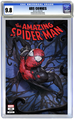 AMAZING SPIDER-MAN #48 WOO CHUL LEE C2E2 EXCLUSIVE OPTIONS