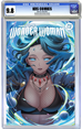 ABSOLUTE WONDER WOMAN #19 RACHTA LIN EXCLUSIVE