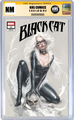 BLACK CAT #11 NATALI SANDERS EXCLUSIVE