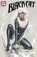 BLACK CAT #11 NATALI SANDERS EXCLUSIVE