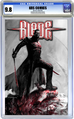 BLADE RED BAND #1 (OF 5) PUPPETEER LEE EXCLUSIVE OPTIONS