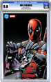 DC/MARVEL: BATMAN/DEADPOOL #1 (OF 1) BRIAN BOLLAND VIRGIN EXCLUSIVE OPTIONS