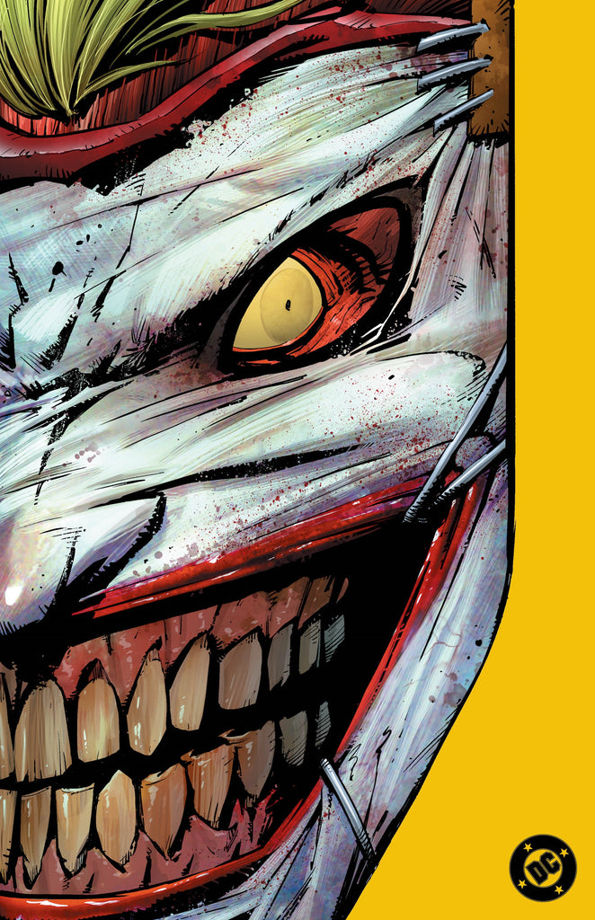 BATMAN (NEW 52) #13 GREG CAPULLO FOIL NYCC EXCLUSIVE OPTIONS