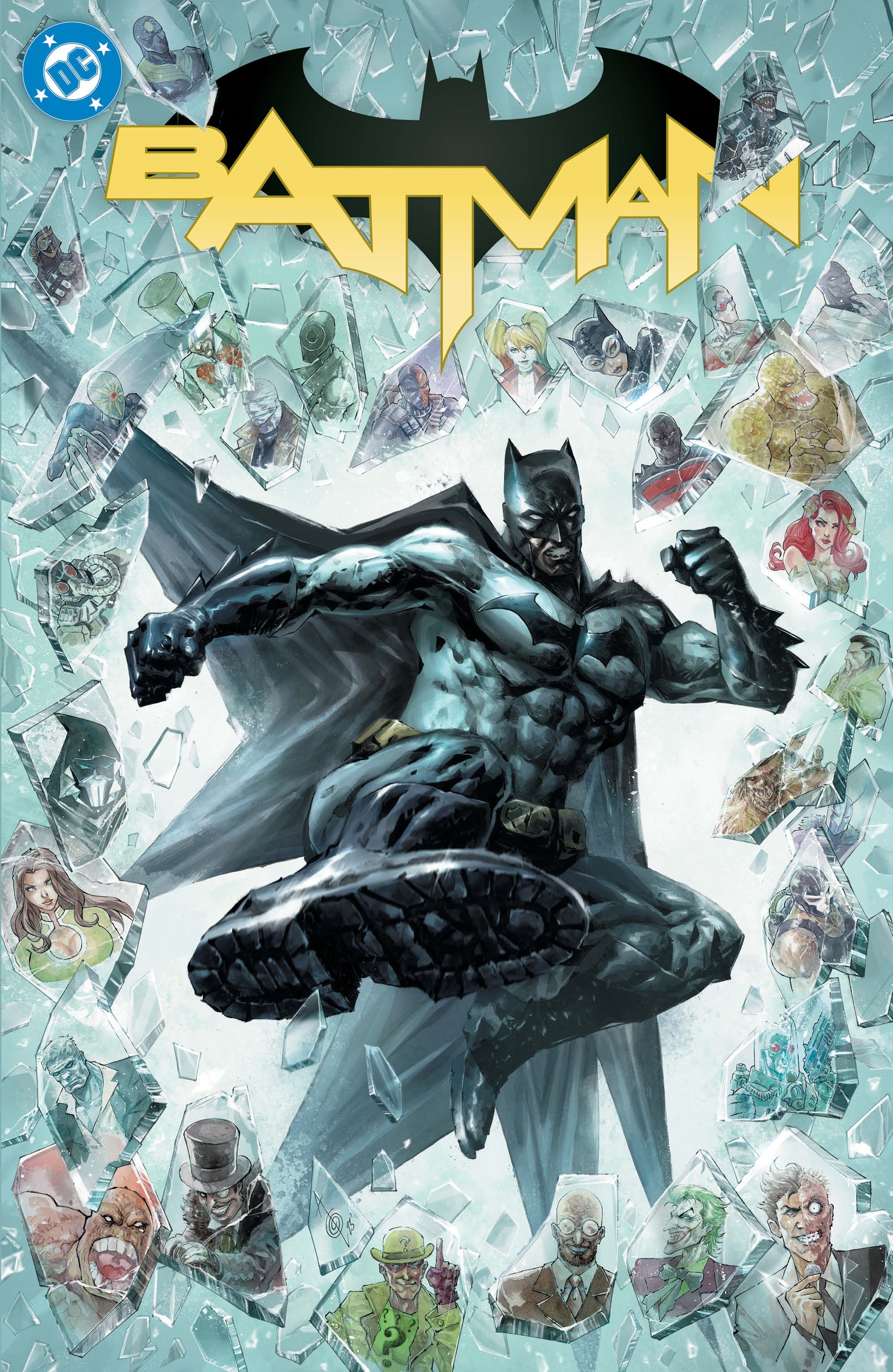 Batman アメコミ BATMAN (NEW 52) #13 ALAN QUAH EXCLUSIVE OPTIONS – KRS Comics LLC