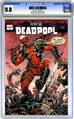 VENOM WAR DEADPOOL #1 TODD NAUCK EXCLUSIVE OPTIONS