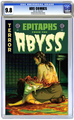 EC EPITAPHS FROM THE ABYSS #1 NAOMI FRANQUIZ EXCLUSIVE OPTIONS