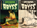 EC EPITAPHS FROM THE ABYSS #1 NAOMI FRANQUIZ EXCLUSIVE OPTIONS