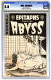 EC EPITAPHS FROM THE ABYSS #1 NAOMI FRANQUIZ EXCLUSIVE OPTIONS