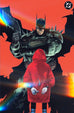 ABSOLUTE BATMAN #22 RAFA SANDOVAL EXCLUSIVE