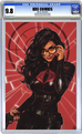 GI JOE #330 FRANCESCO TOMASELLI EXCLUSIVE