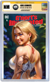 GNORTS ILLUSTRATED SWIMSUIT EDITION #1 (ONE SHOT) WILL JACK EXCLUSIVE OPTIONS