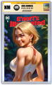 GNORTS ILLUSTRATED SWIMSUIT EDITION #1 (ONE SHOT) WILL JACK EXCLUSIVE OPTIONS
