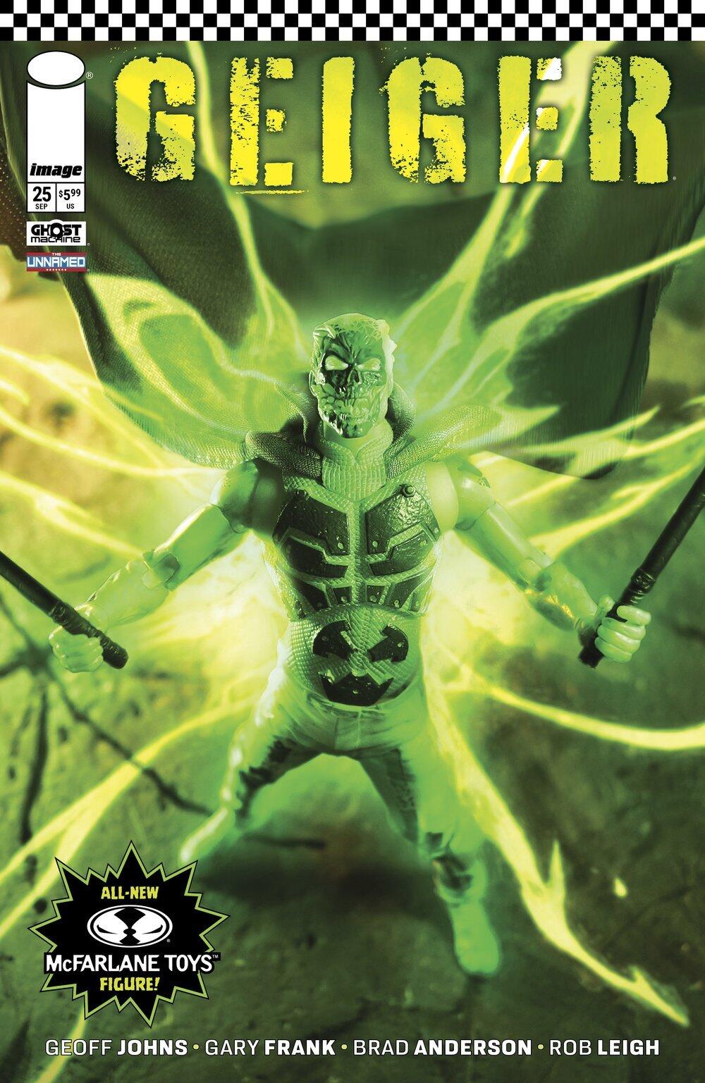 ACTION FIGURE