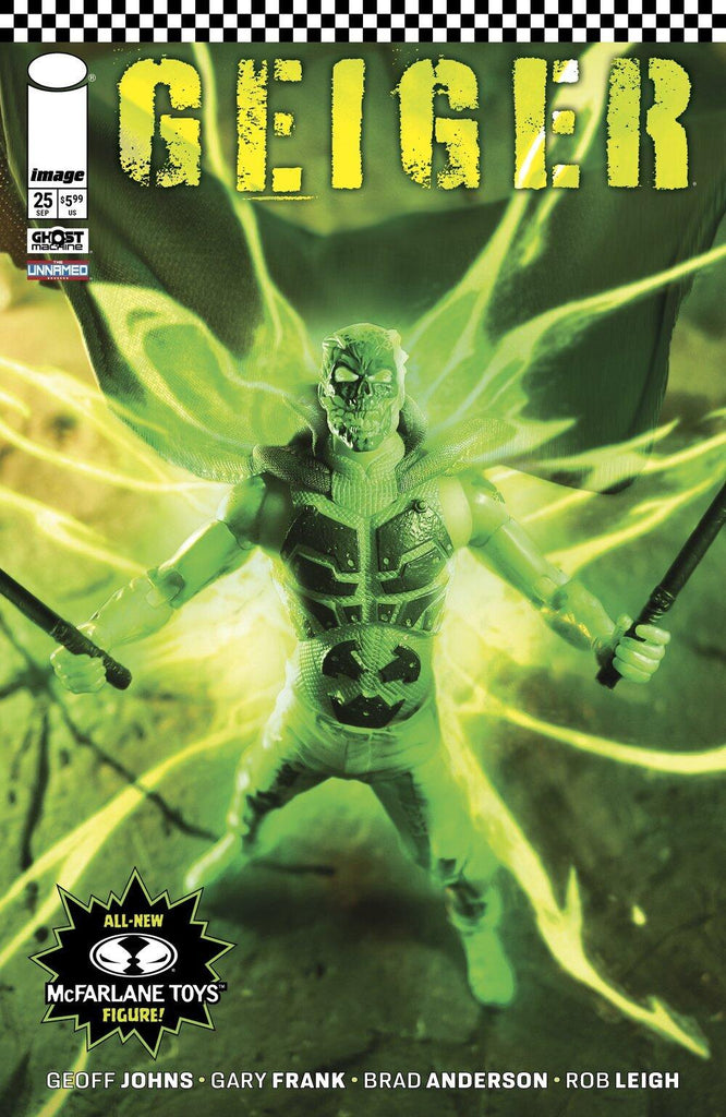 ACTION FIGURE