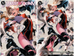 HARLEY QUINN #55 ALEXANDER LOZANO EXCLUSIVE OPTIONS