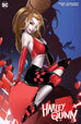 HARLEY QUINN #41 PAUL GREEN FOIL EXCLUSIVE OPTIONS