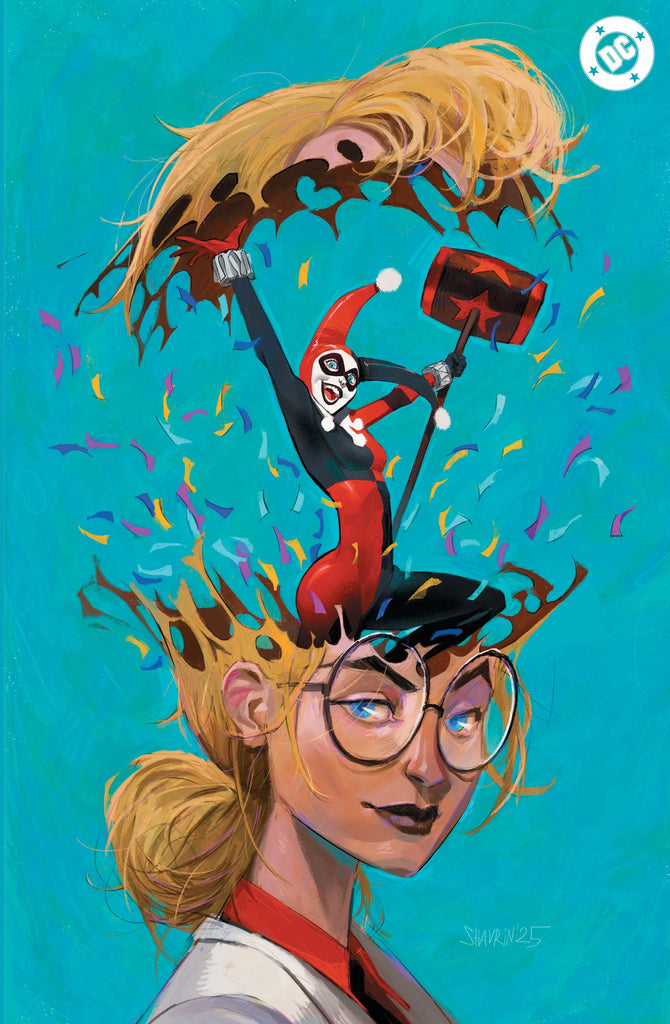 BATMAN #13 (NEW 52) IVAN SHAVRIN EXCLUSIVE OPTIONS