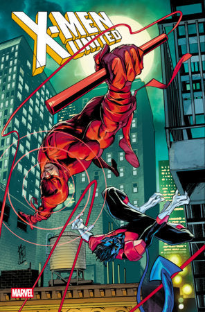 X-MEN UNITED #10 - STEFANO CASELLI - REGULAR (12/02/2026)
