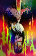 IT DEMANDS SACRIFICE #1 (OF 4) BRETT BEAN NYCC EXCLUSIVE