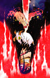 IT DEMANDS SACRIFICE #1 (OF 4) BRETT BEAN NYCC EXCLUSIVE