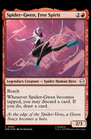 X-MEN #29 - LIE SETIAWAN - MAGIC THE GATHERING (05/06/2026)