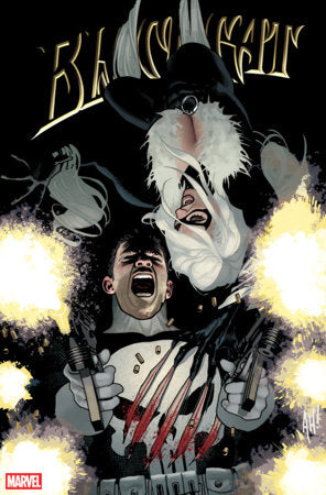BLACK CAT #11 - ADAM HUGHES - REGULAR (06/10/2026)