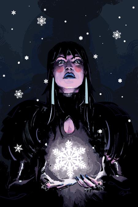 SEASONS #10 - PAUL AZACETA - REGULAR (05/27/2026)