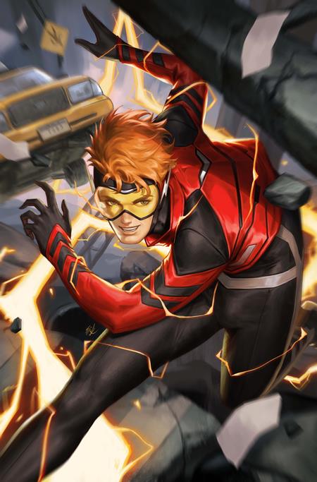 ABSOLUTE FLASH #18 - EJIKURE (08/19/2026)
