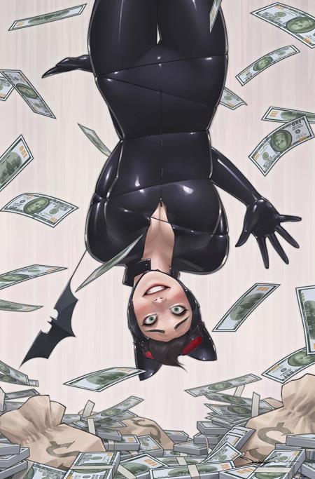 CATWOMAN #90 - JEEHYUNG LEE (08/19/2026)