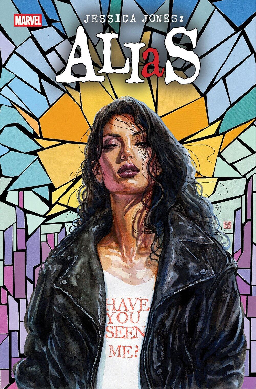 DAVID MACK