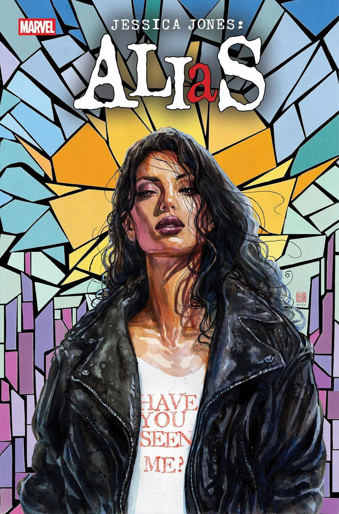 DAVID MACK