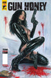 GUN HONEY #1 TEHANI FARR NYCC NUMBERED EXCLUSIVE