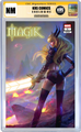 MAGIK #1 TIAGO DA SILVA EXCLUSIVE OPTIONS