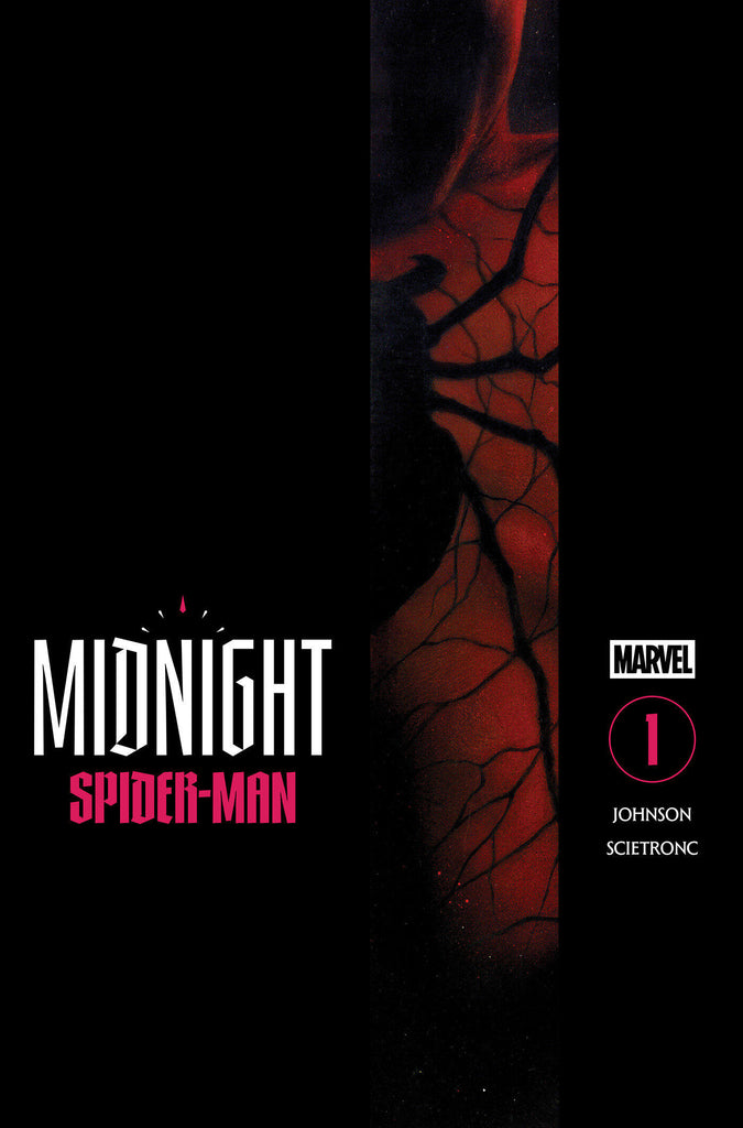 MIDNIGHT SPIDER-MAN #1 - STEVE BEACH - REGULAR (10/07/2026)