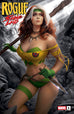 ROGUE: THE SAVAGE LAND #1 (OF 5) EXCLUSIVE OPTIONS