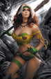 ROGUE: THE SAVAGE LAND #1 (OF 5) EXCLUSIVE OPTIONS