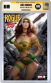 ROGUE: THE SAVAGE LAND #1 (OF 5) EXCLUSIVE OPTIONS