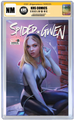 SPIDER-GWEN ANNUAL #1 SHANNON MAER EXCLUSIVE OPTIONS